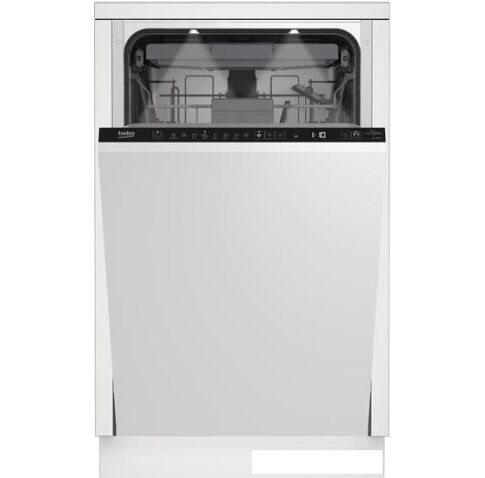 Встраиваемая посудомоечная машина BEKO BDIS38120Q