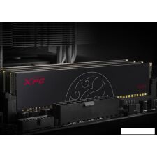 Оперативная память A-Data XPG Hunter 8GB DDR4 PC4-21300 AX4U26668G16-SBHT