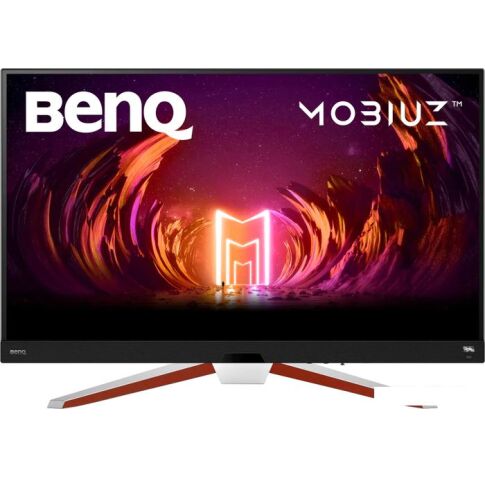 Игровой монитор BenQ Mobiuz EX3210U