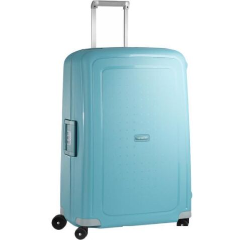 Чемодан-спиннер Samsonite S'Cure Spinner 75 см [10U-11002]