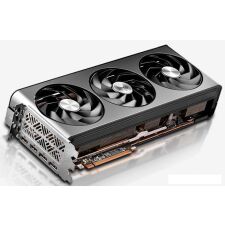 Видеокарта Sapphire Nitro+ AMD Radeon RX 7700 XT 12GB 11335-02-20G