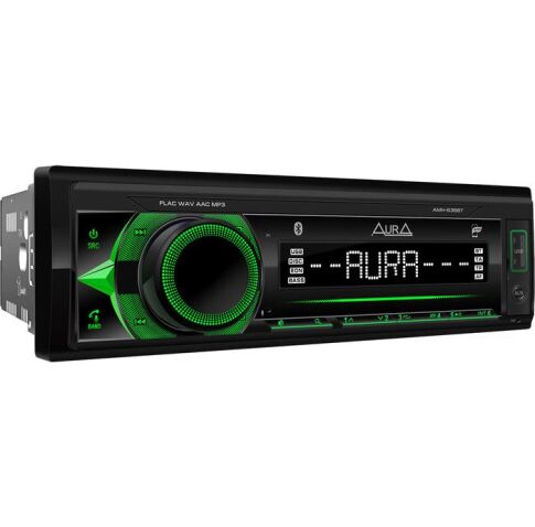 USB-магнитола Aura AMH-535BT