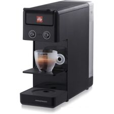 Капсульная кофеварка ILLY iperEspresso Y3.3 (черный)