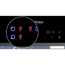 Варочная панель Haier HHY-Y53NVB