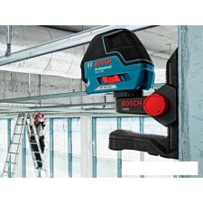 Лазерный нивелир Bosch GLL 3-50 Professinal (0601063803)