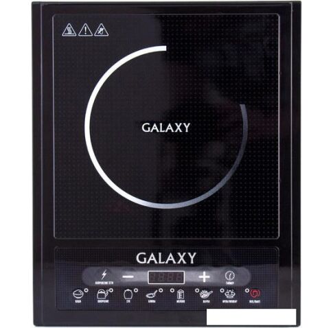 Настольная плита Galaxy GL3053