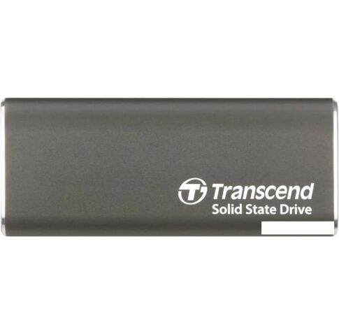 Внешний накопитель Transcend ESD265C 500GB TS500GESD265C