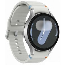 Умные часы Samsung Galaxy Watch7 44 мм LTE (серебро)