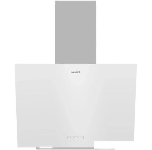 Кухонная вытяжка Hotpoint-Ariston HPHV 62FLT WH