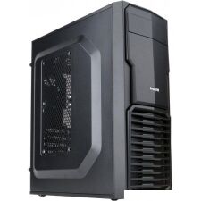 Корпус Zalman ZM-T4 Plus