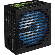 Блок питания AeroCool VX-500 Plus RGB