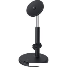 Подставка Baseus MagicPro Magnetic Desktop Phone Stand (черный)