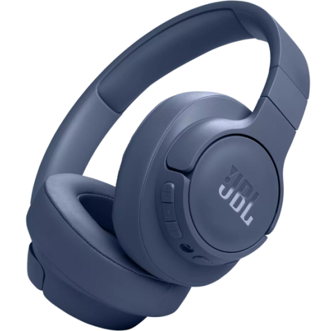 Наушники JBL Tune 770NC (темно-синий)