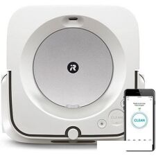 Робот для уборки пола iRobot Braava Jet M6