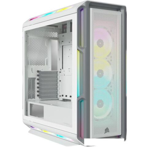 Корпус Corsair iCUE 5000T RGB CC-9011231-WW