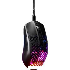 Игровая мышь SteelSeries Aerox 3