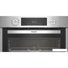 Электрический духовой шкаф Hotpoint-Ariston FE8 824 H IX