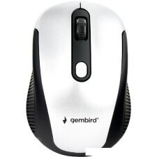 Мышь Gembird MUSW-420-4