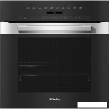 Электрический духовой шкаф Miele H 7260 B EDST/CLST