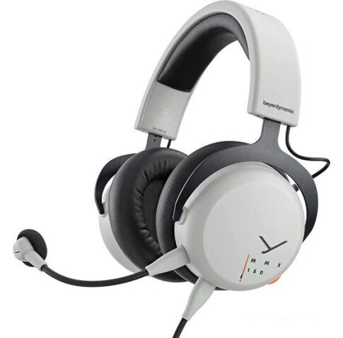 Наушники Beyerdynamic MMX 150 (серый)