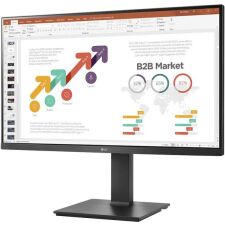 Монитор LG 27BP450Y-B