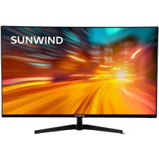 Монитор SunWind SUN-M32BA101