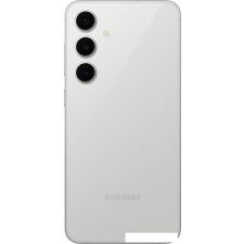 Смартфон Samsung Galaxy S24 FE SM-S721B 8GB/128GB (серый)