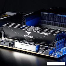 Оперативная память Team T-Force Vulcan 2x16ГБ DDR5 6000 МГц FLBD532G6000HC38ADC01