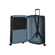 Чемодан-спиннер Samsonite Biz2Go Trvl Earth Green 77 см