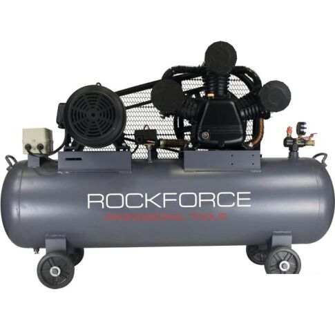 Компрессор RockForce RF-390-300