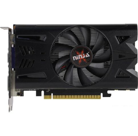 Видеокарта Sinotex Ninja GeForce GTX 750 4GB GDDR5 NH75NP045F