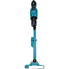 Пылесос Makita DCL286FRF