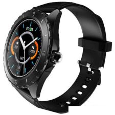 Фитнес-браслет BQ-Mobile Watch 1.0