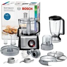 Кухонный комбайн Bosch MC812M844