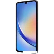 Смартфон Samsung Galaxy A34 5G SM-A346E/DSN 8GB/256GB (графит)