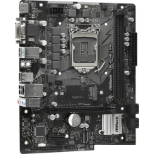 Материнская плата ASRock CML-HDV/M.2 TPM