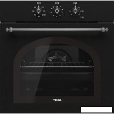 Духовой шкаф TEKA HRB 6100 ATS Silver