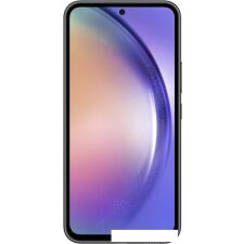 Смартфон Samsung Galaxy A54 5G SM-A546E/DS 8GB/128GB (графит)