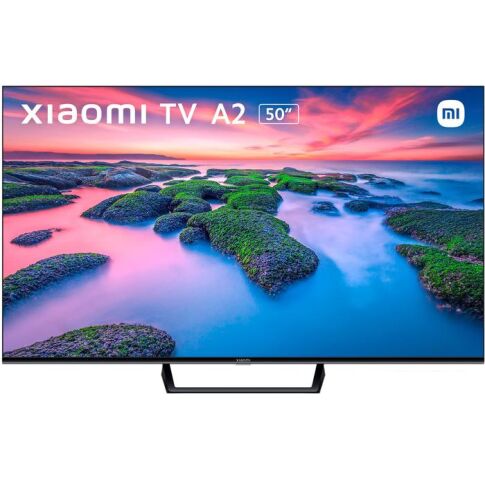 Телевизор Xiaomi Mi TV A2 50" (международная версия)