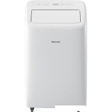 Мобильный кондиционер Hisense C-series AP-12CW4GQCS00