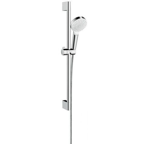 Душевой гарнитур Hansgrohe Crometta 1jet [26533400]