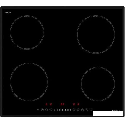 Варочная панель Korting HI 60504 B