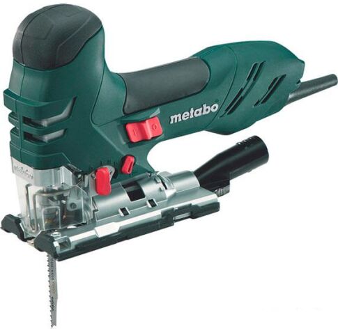 Электролобзик Metabo STE 140 Plus (6.01403.50)