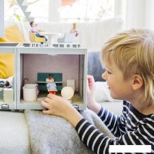 Аксессуары для кукольного домика Lundby Ванна LB-60306800