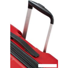 Чемодан-спиннер American Tourister Tracklite Flame Red 67 см