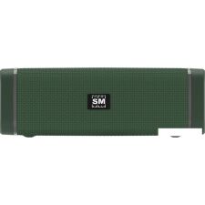 Беспроводная колонка Soundmax SM-PS5019B (зеленый)