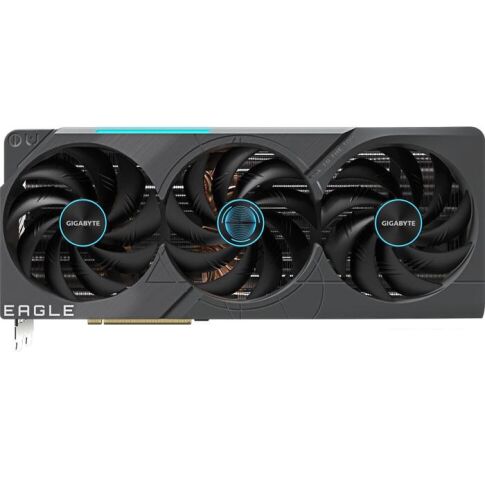 Видеокарта Gigabyte GeForce RTX 4080 16GB Eagle GV-N4080EAGLE-16GD