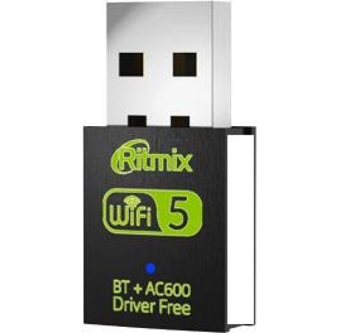 Wi-Fi адаптер Ritmix RWA-550