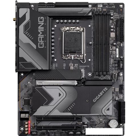 Материнская плата Gigabyte Z790 Gaming X AX (rev. 1.0)