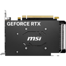 Видеокарта MSI GeForce RTX 4060 Aero ITX 8G OC